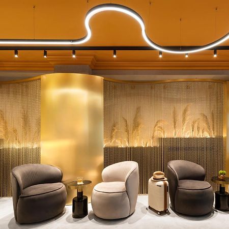 Oborishte 63,The Art Boutique Hotel By Sandglass Sofia Bagian luar foto