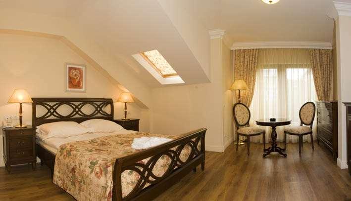Oborishte 63,The Art Boutique Hotel By Sandglass Sofia Ruang foto
