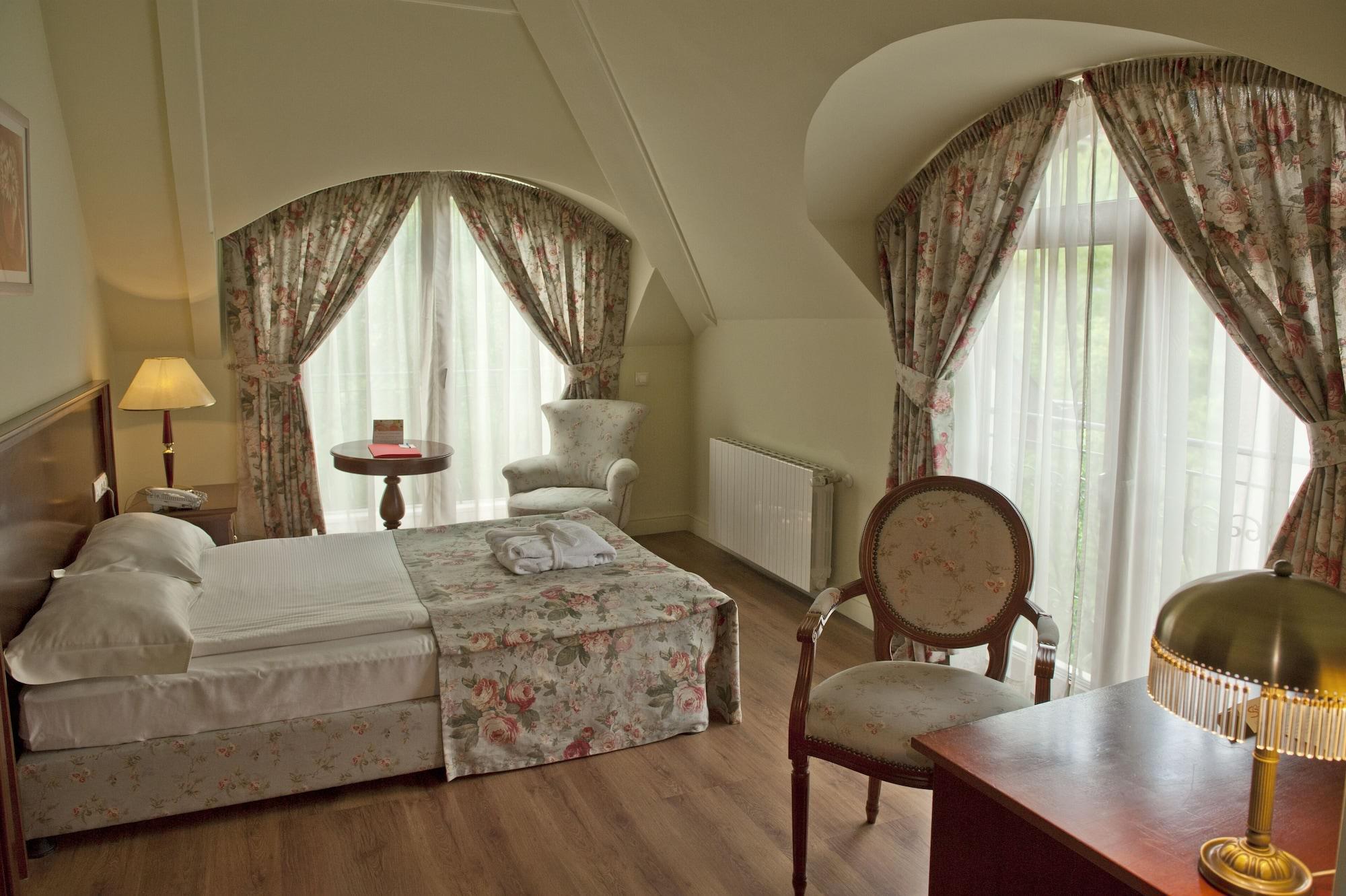 Oborishte 63,The Art Boutique Hotel By Sandglass Sofia Bagian luar foto