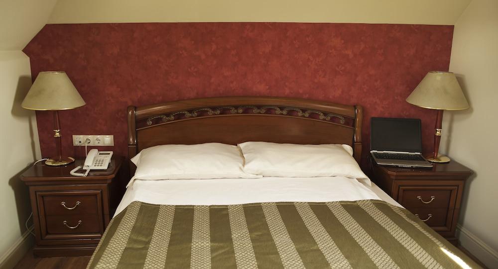 Oborishte 63,The Art Boutique Hotel By Sandglass Sofia Bagian luar foto
