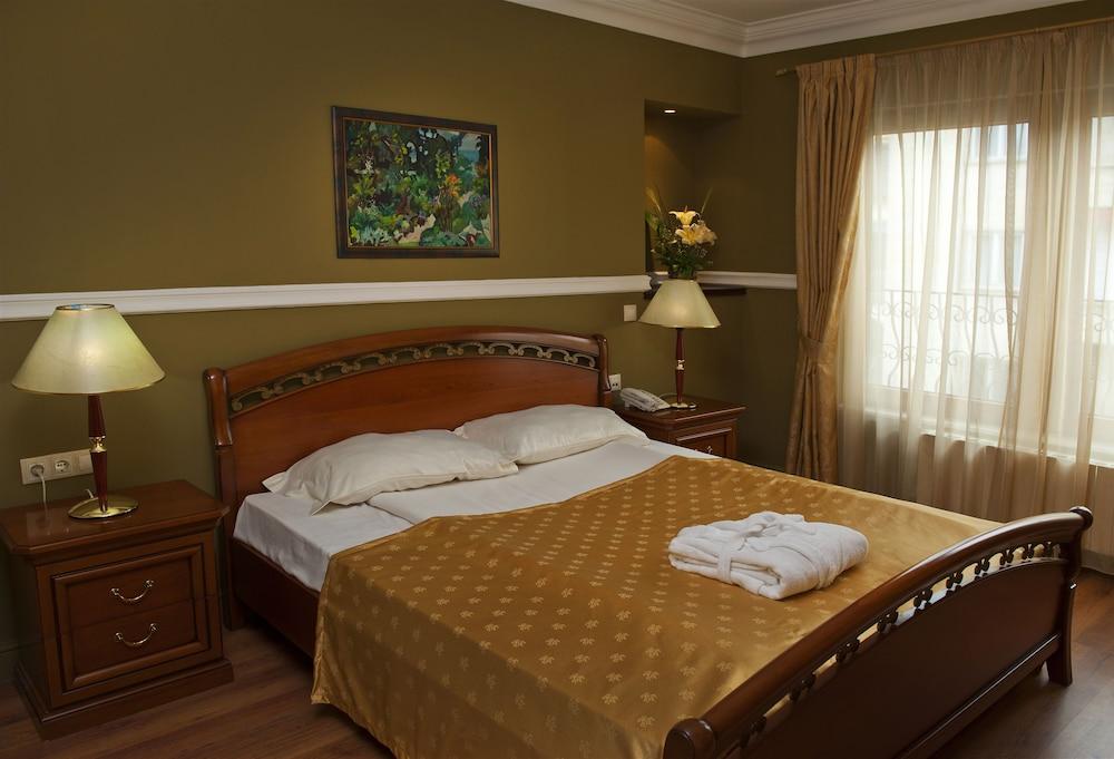 Oborishte 63,The Art Boutique Hotel By Sandglass Sofia Bagian luar foto