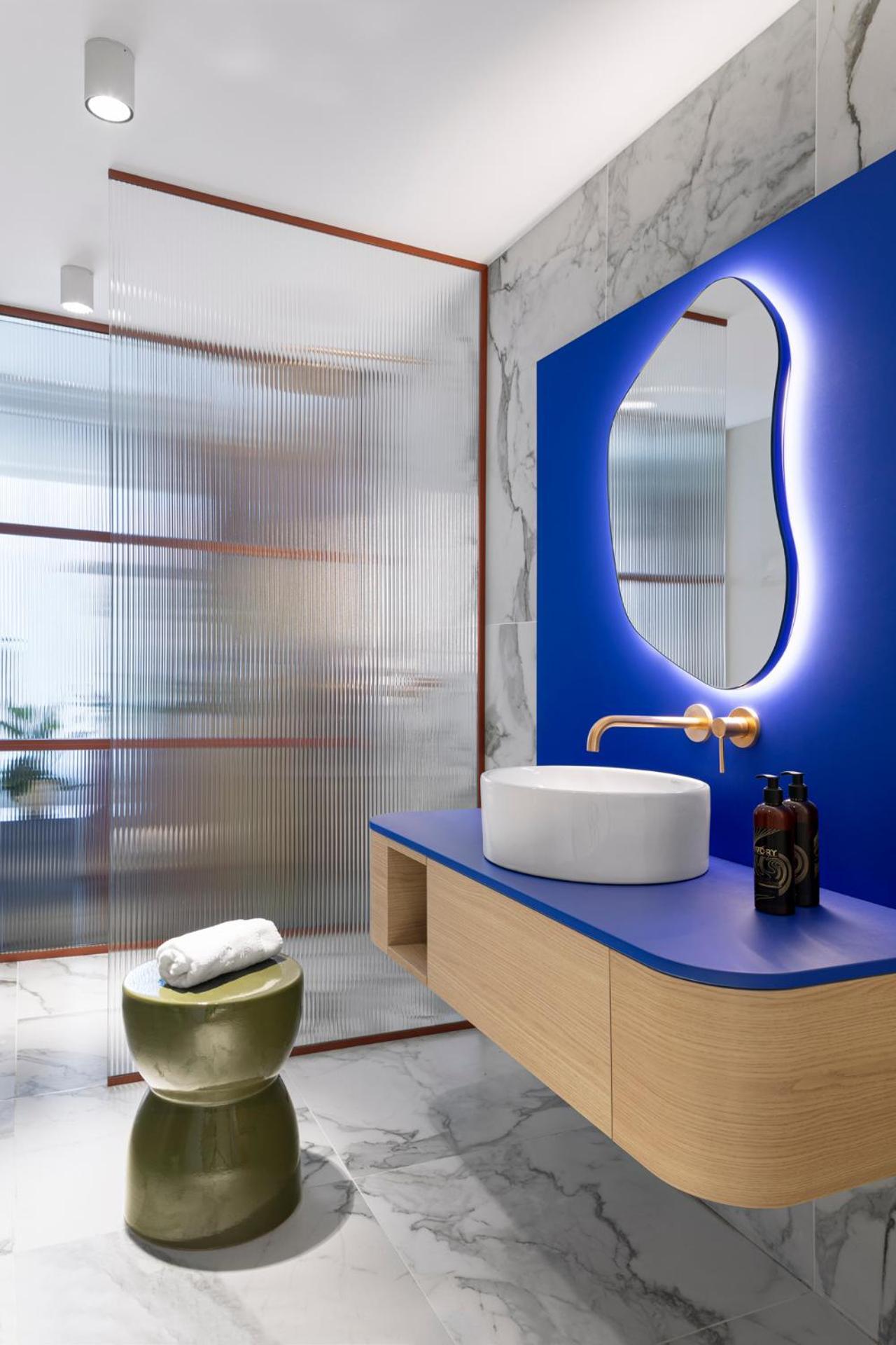 Oborishte 63,The Art Boutique Hotel By Sandglass Sofia Ruang foto